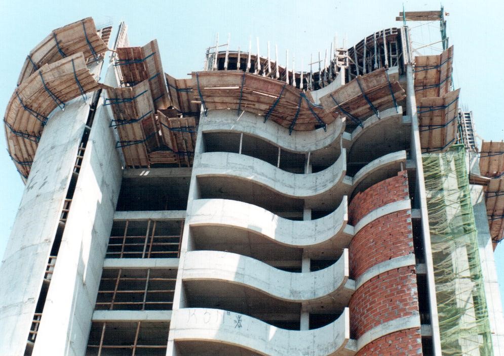 Engemad Fôrmas de Madeira