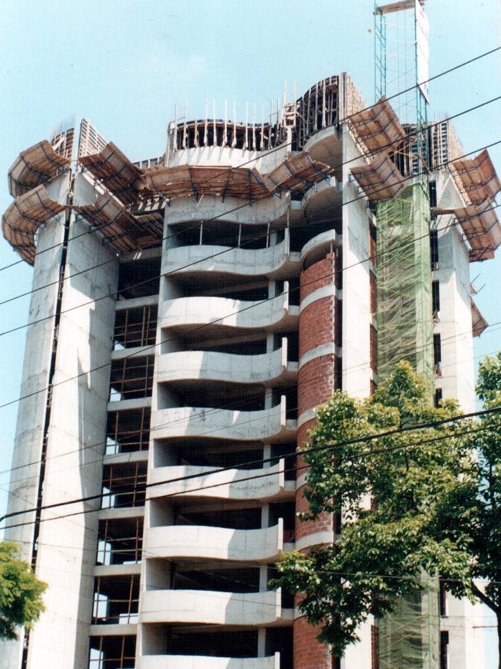 Engemad Fôrmas de Madeira