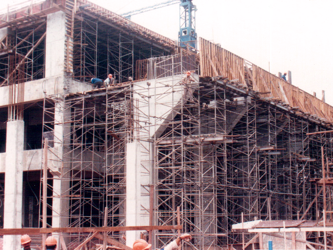 Engemad Fôrmas de Madeira