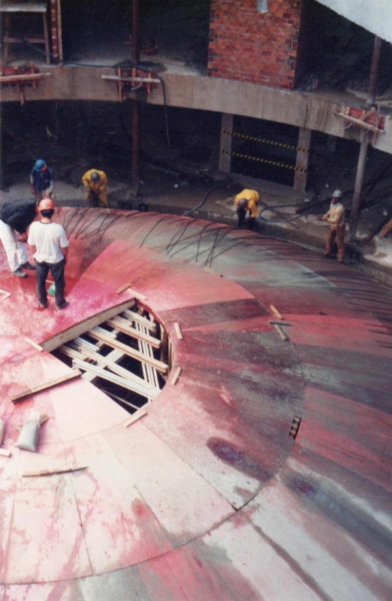 Engemad Fôrmas de Madeira