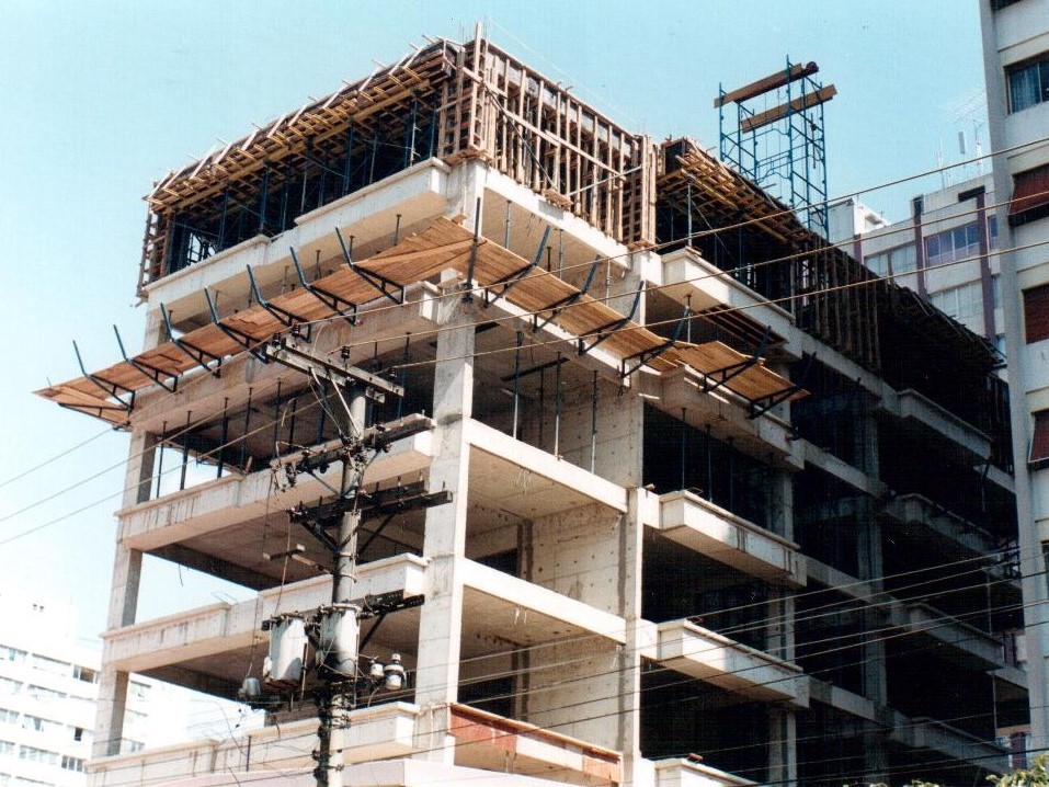 Engemad Fôrmas de Madeira