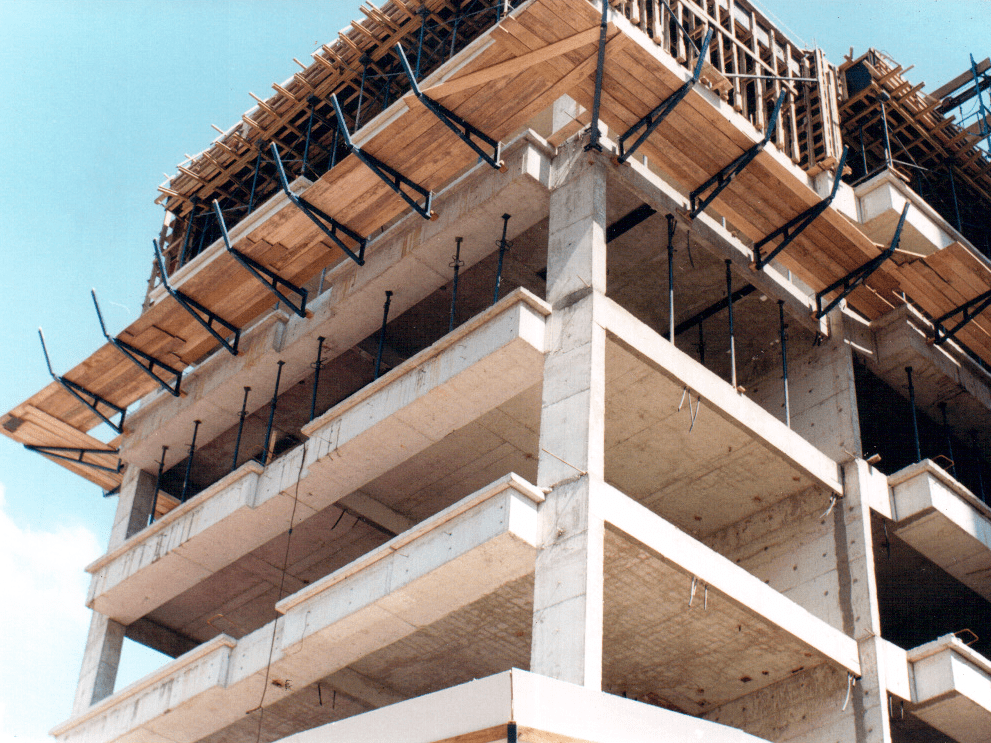 Engemad Fôrmas de Madeira