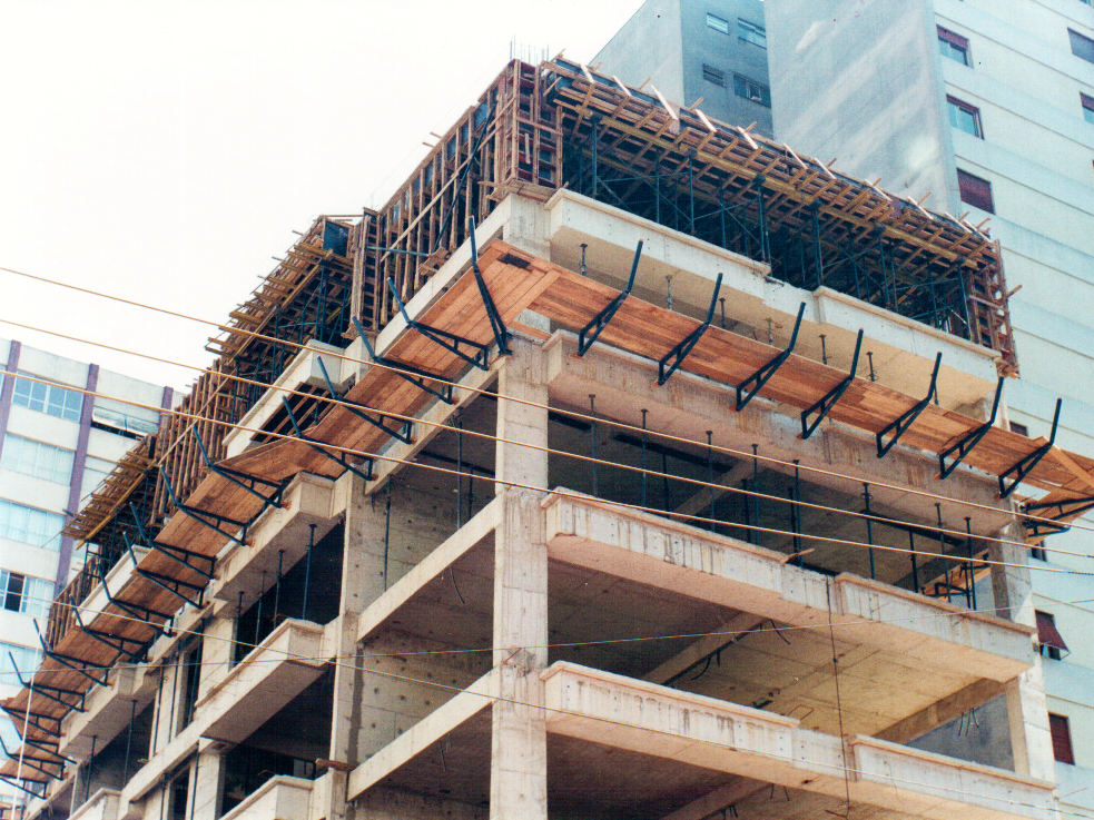 Engemad Fôrmas de Madeira