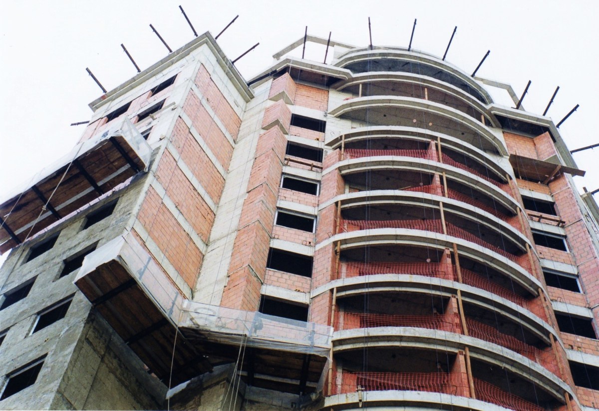 Engemad Fôrmas de Madeira