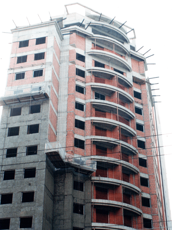 Engemad Fôrmas de Madeira