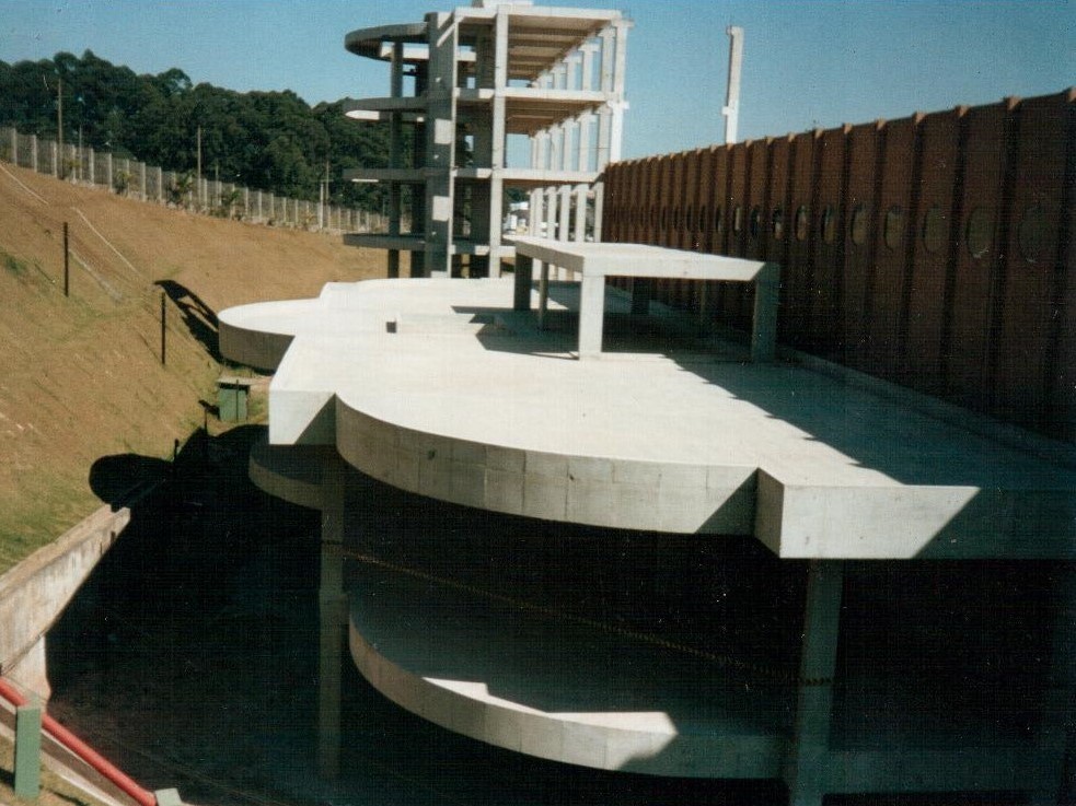 Engemad Fôrmas de Madeira