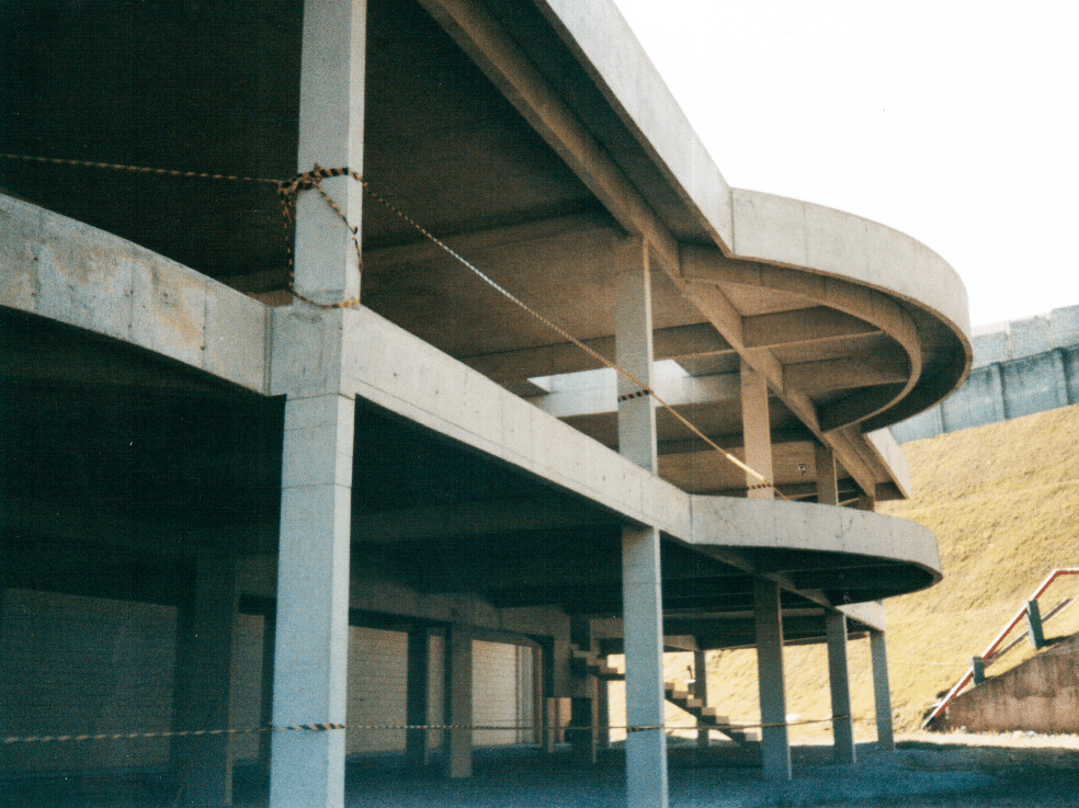 Engemad Fôrmas de Madeira