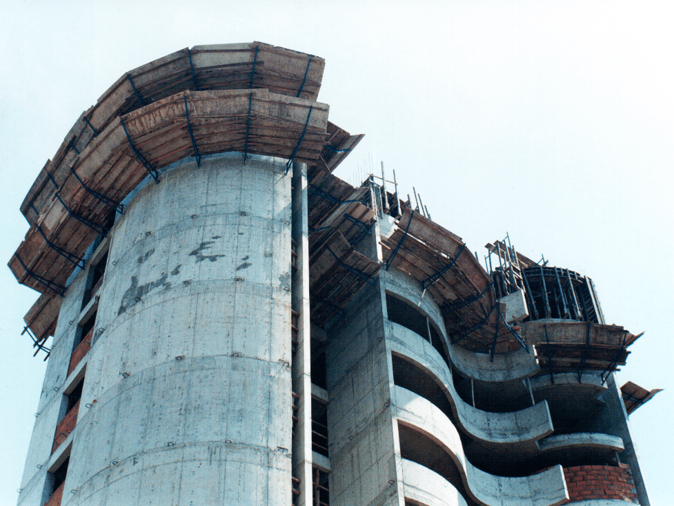 Engemad Fôrmas de Madeira