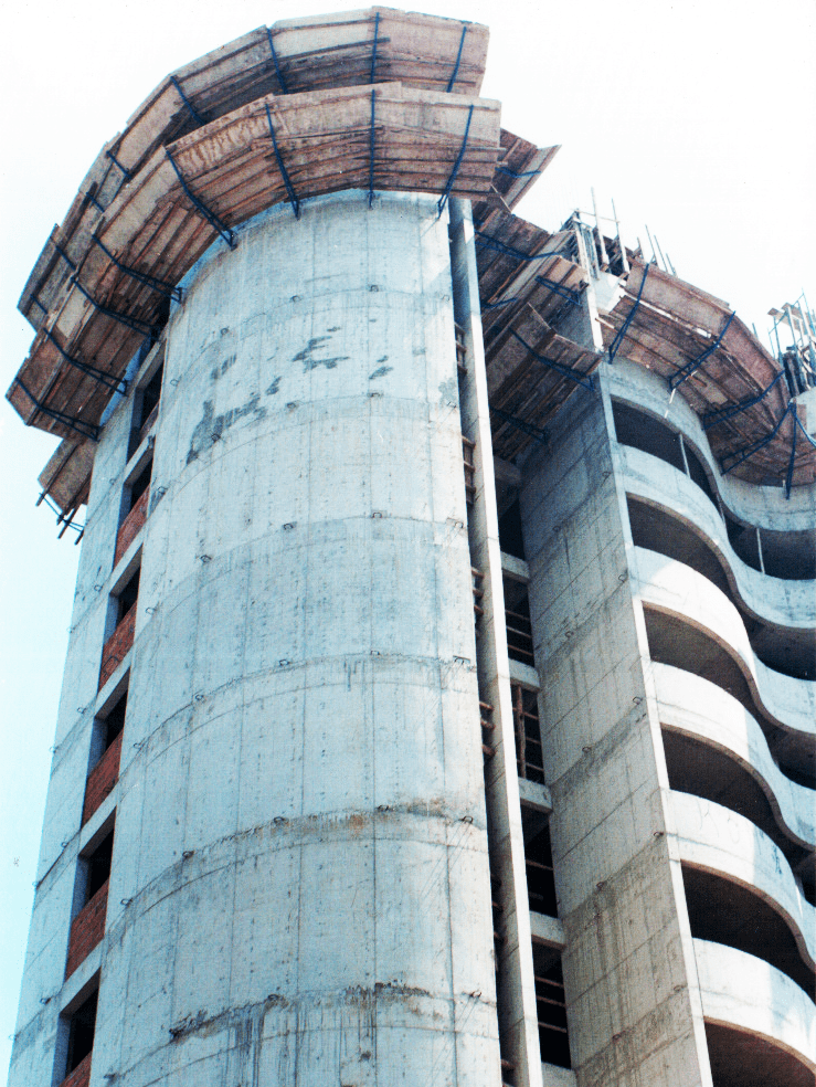 Engemad Fôrmas de Madeira