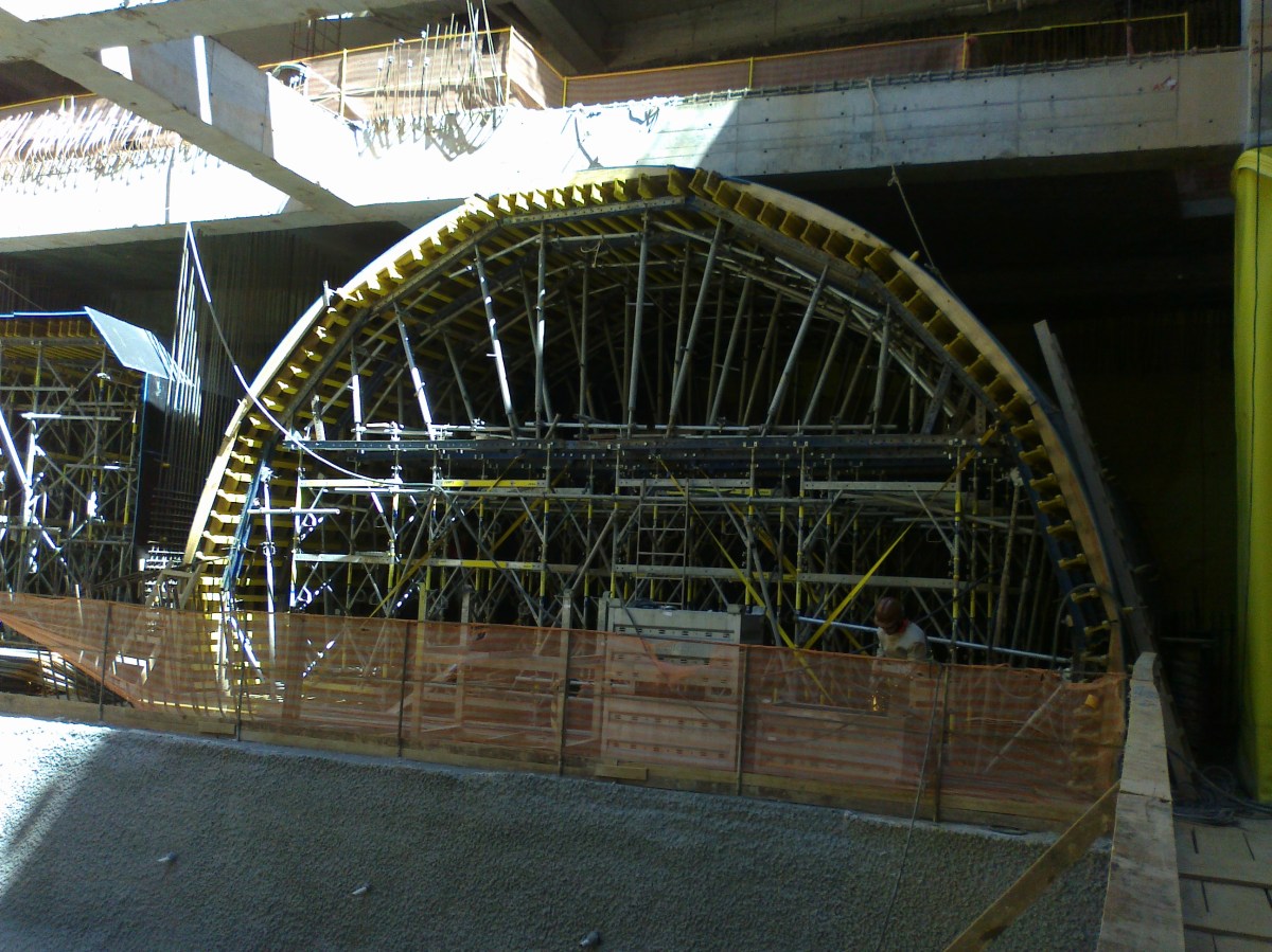 Engemad Fôrmas de Madeira