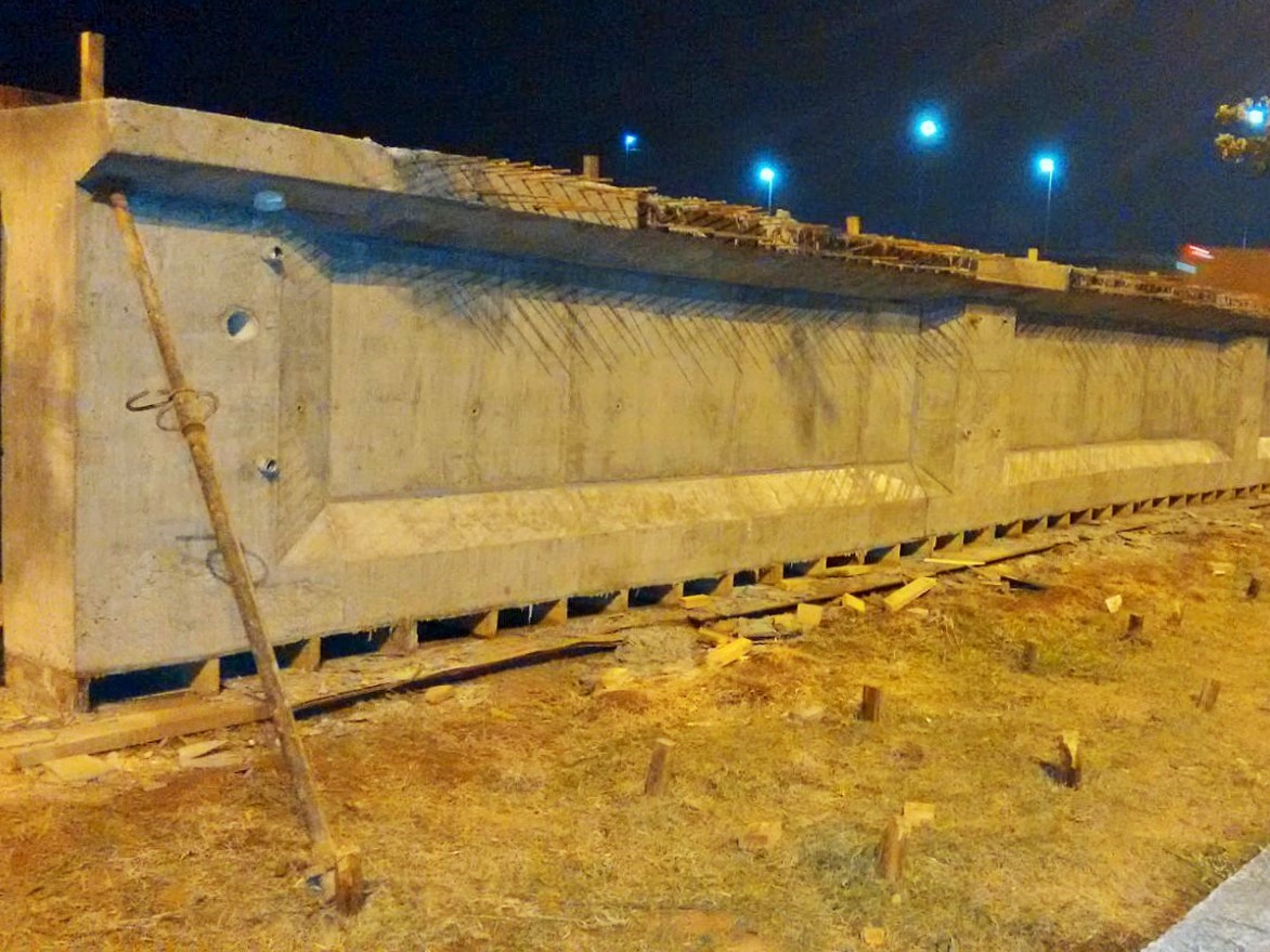 Engemad Fôrmas de Madeira