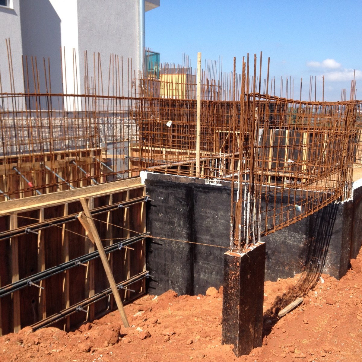 Engemad Fôrmas de Madeira