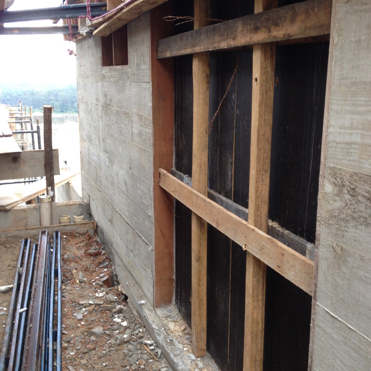 Engemad Fôrmas de Madeira