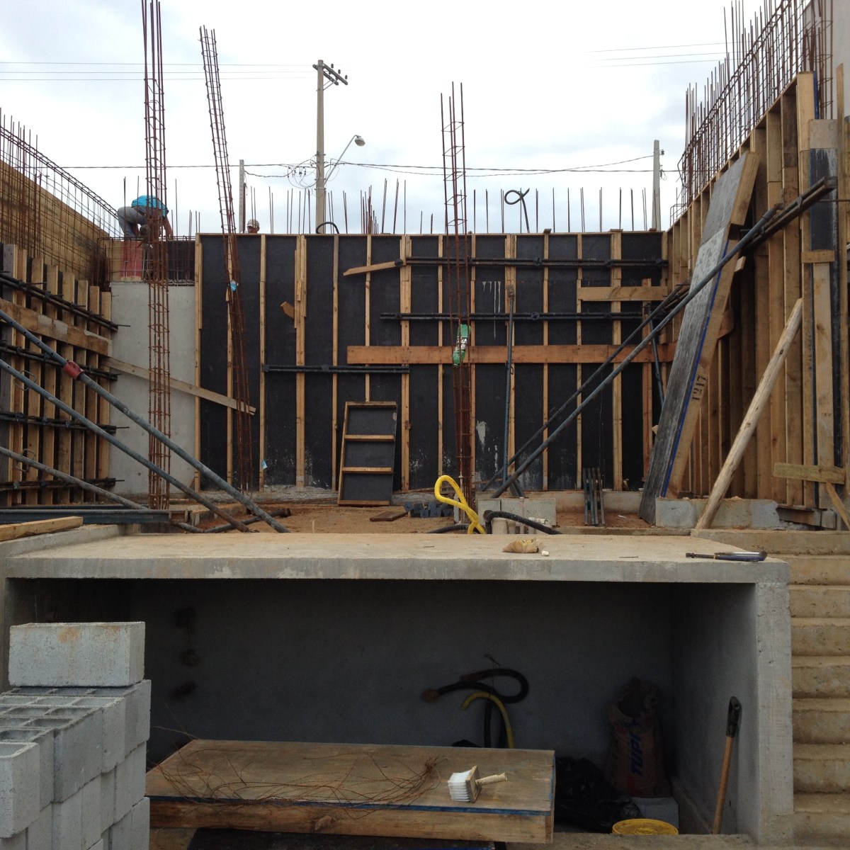 Engemad Fôrmas de Madeira