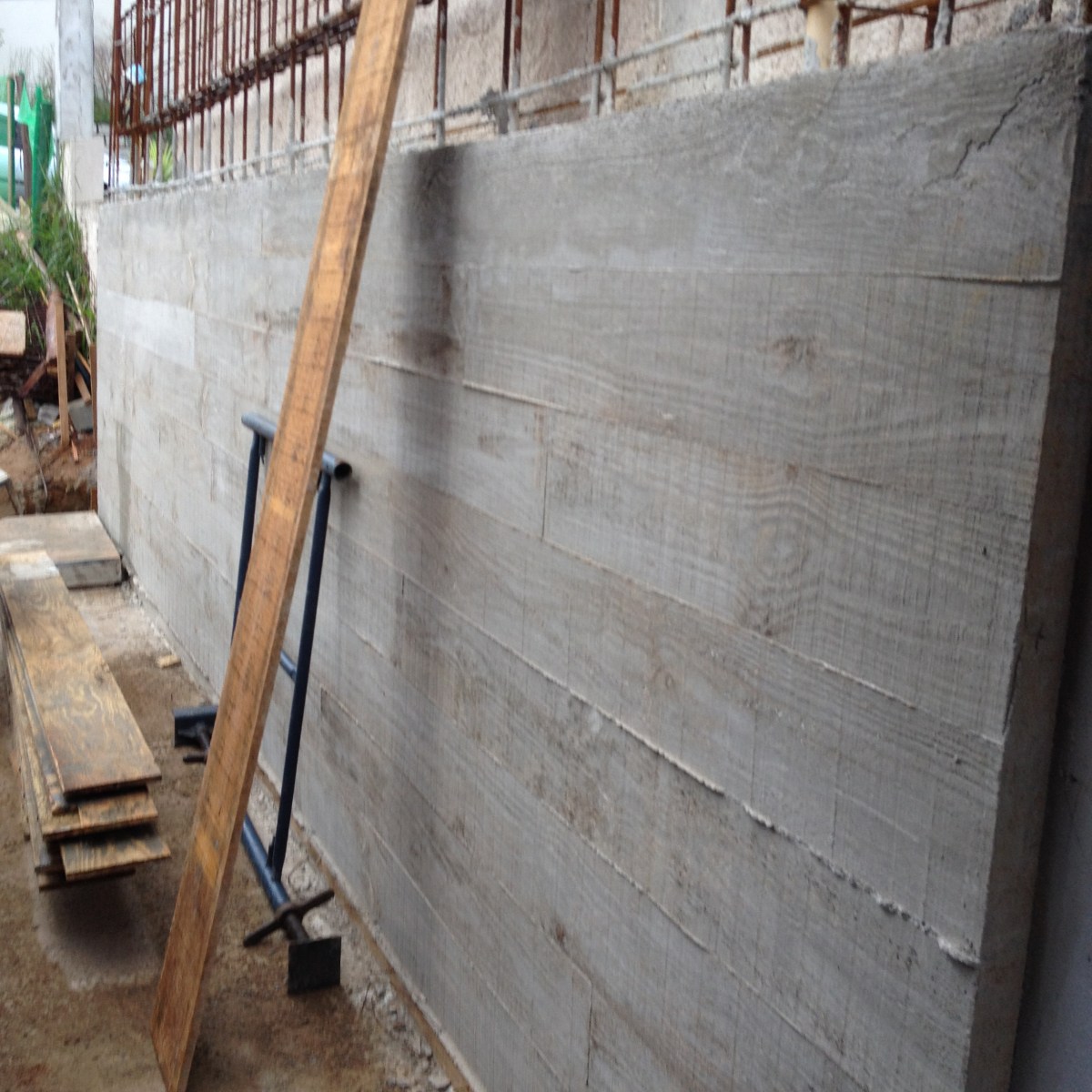 Engemad Fôrmas de Madeira