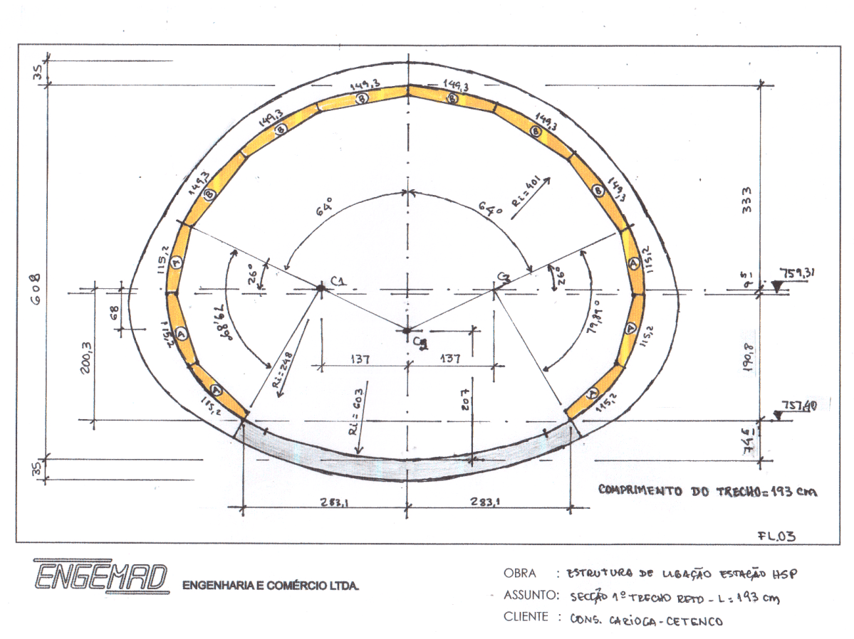 Engemad Fôrmas de Madeira