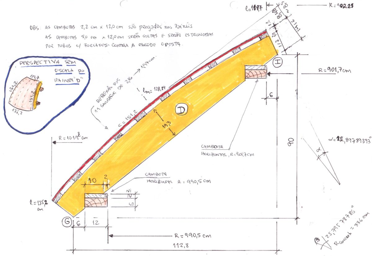 Engemad Fôrmas de Madeira