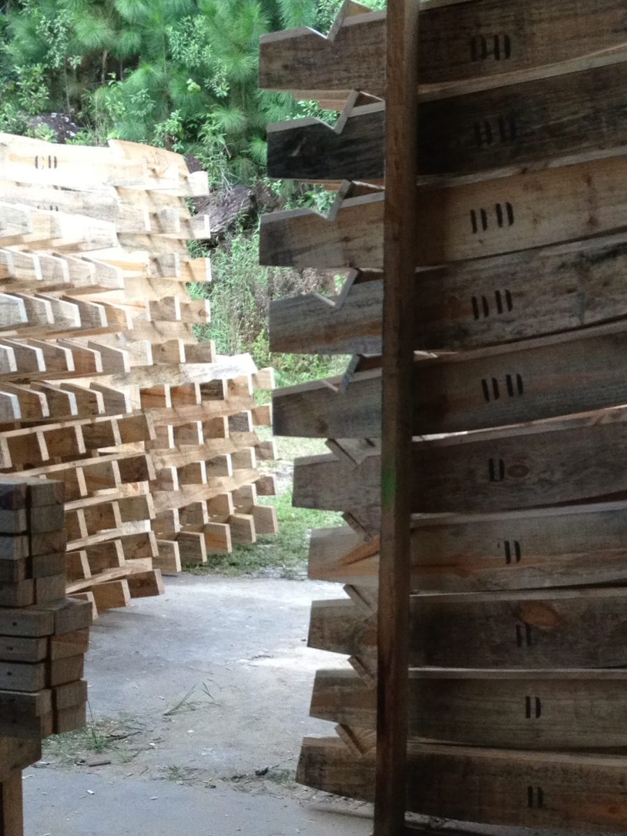 Engemad Fôrmas de Madeira