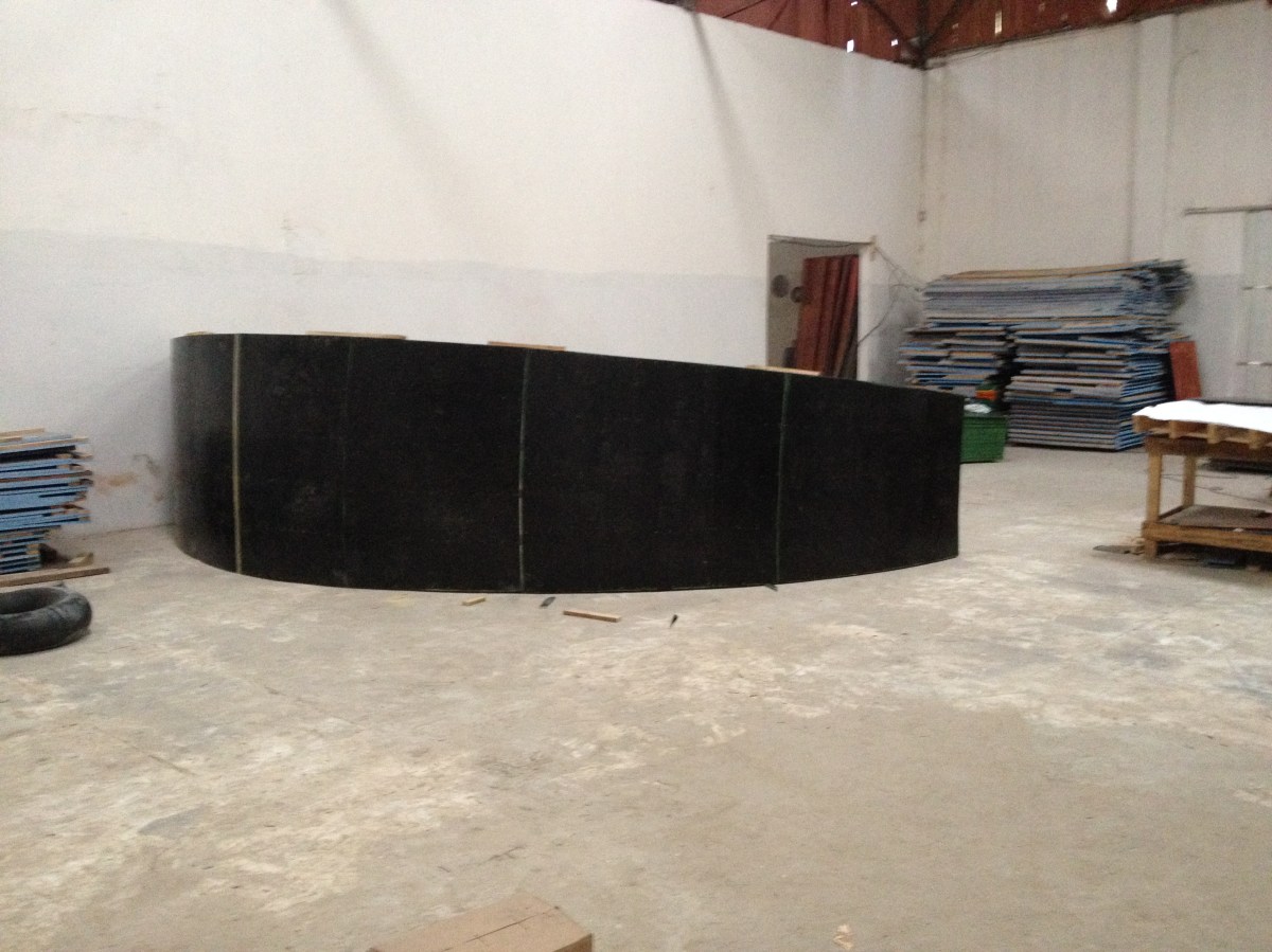 Engemad Fôrmas de Madeira