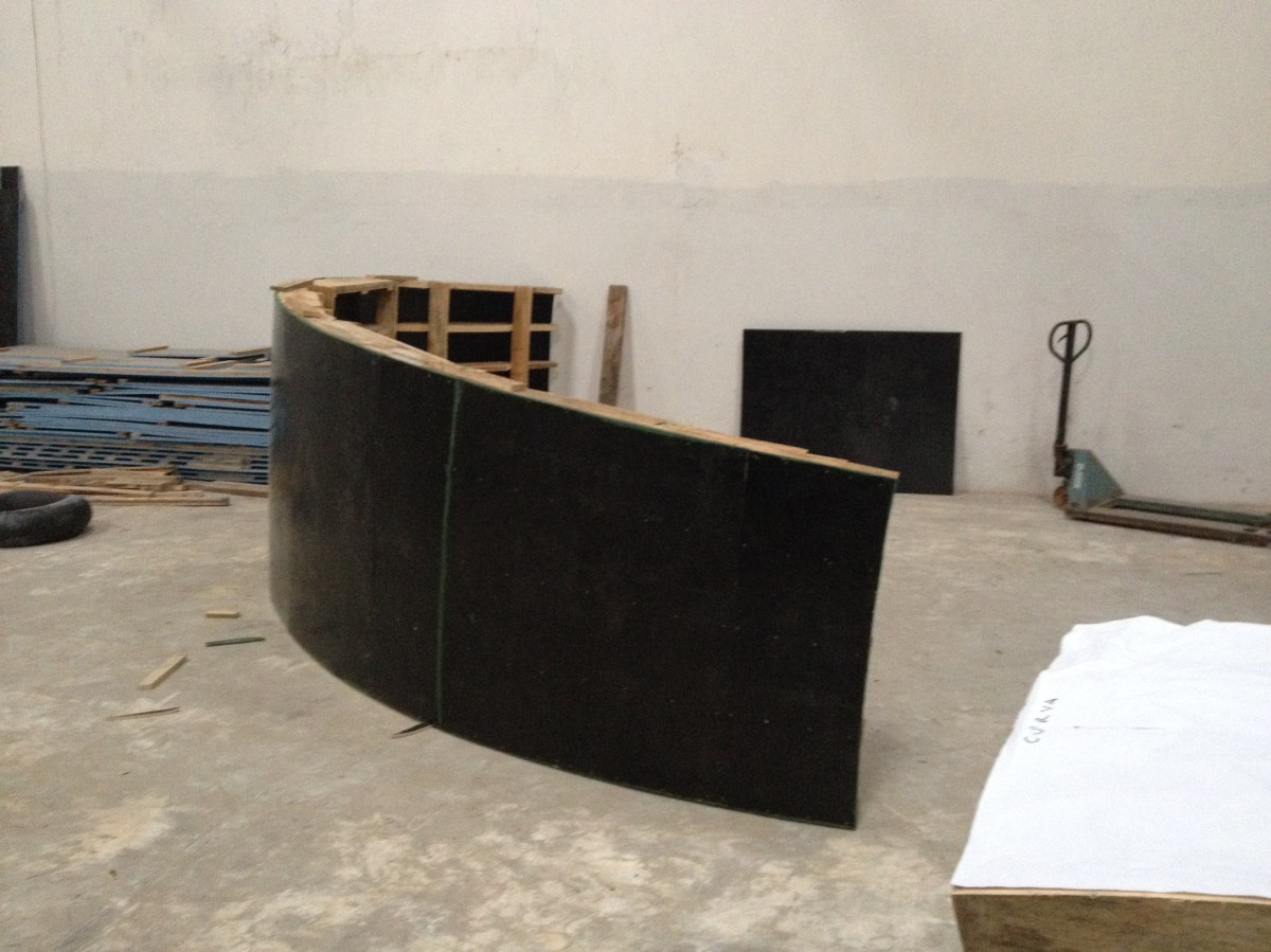 Engemad Fôrmas de Madeira