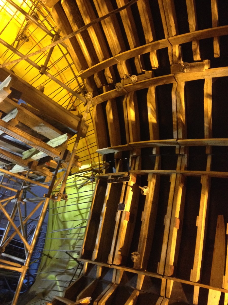 Engemad Fôrmas de Madeira