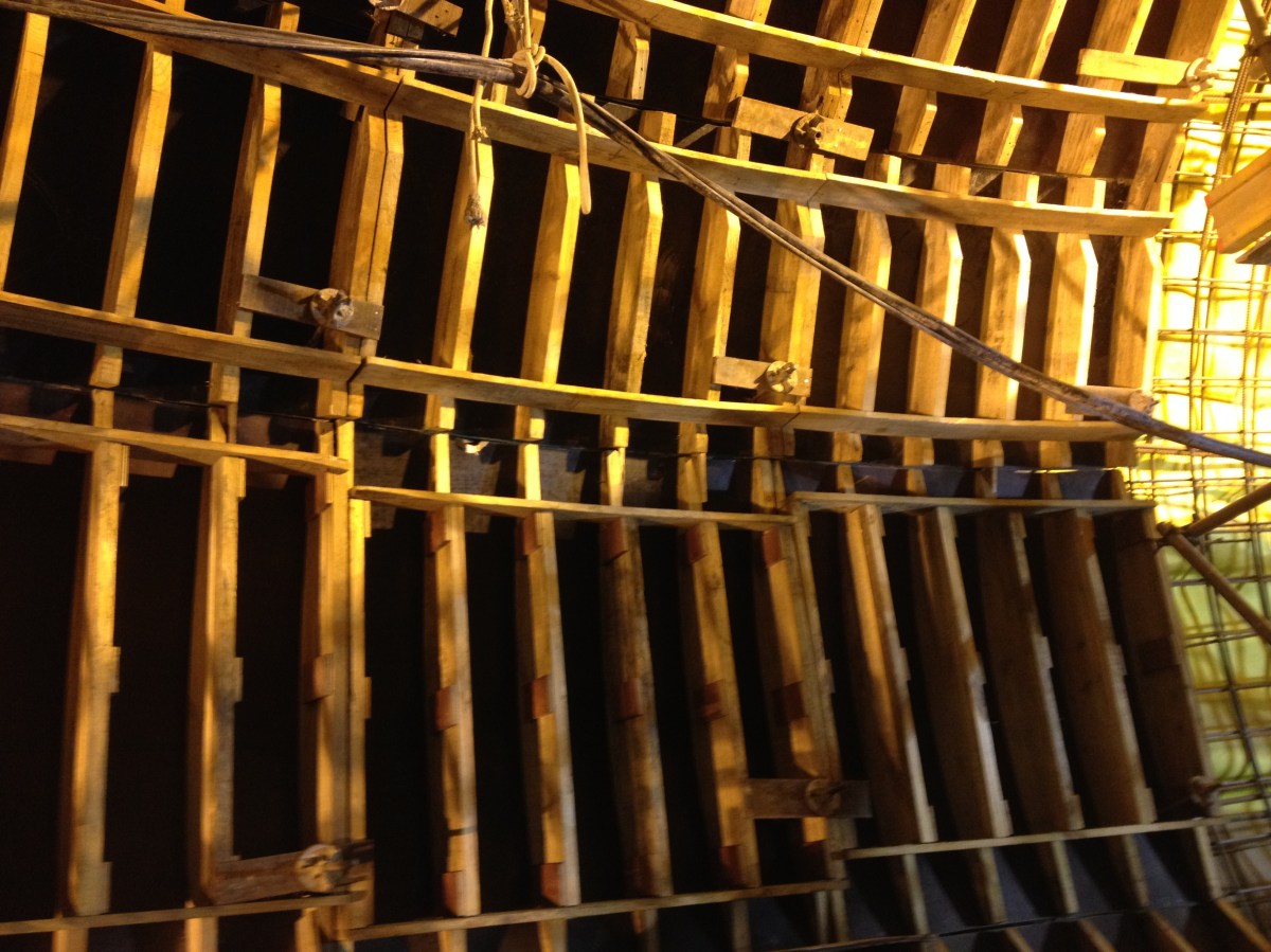 Engemad Fôrmas de Madeira