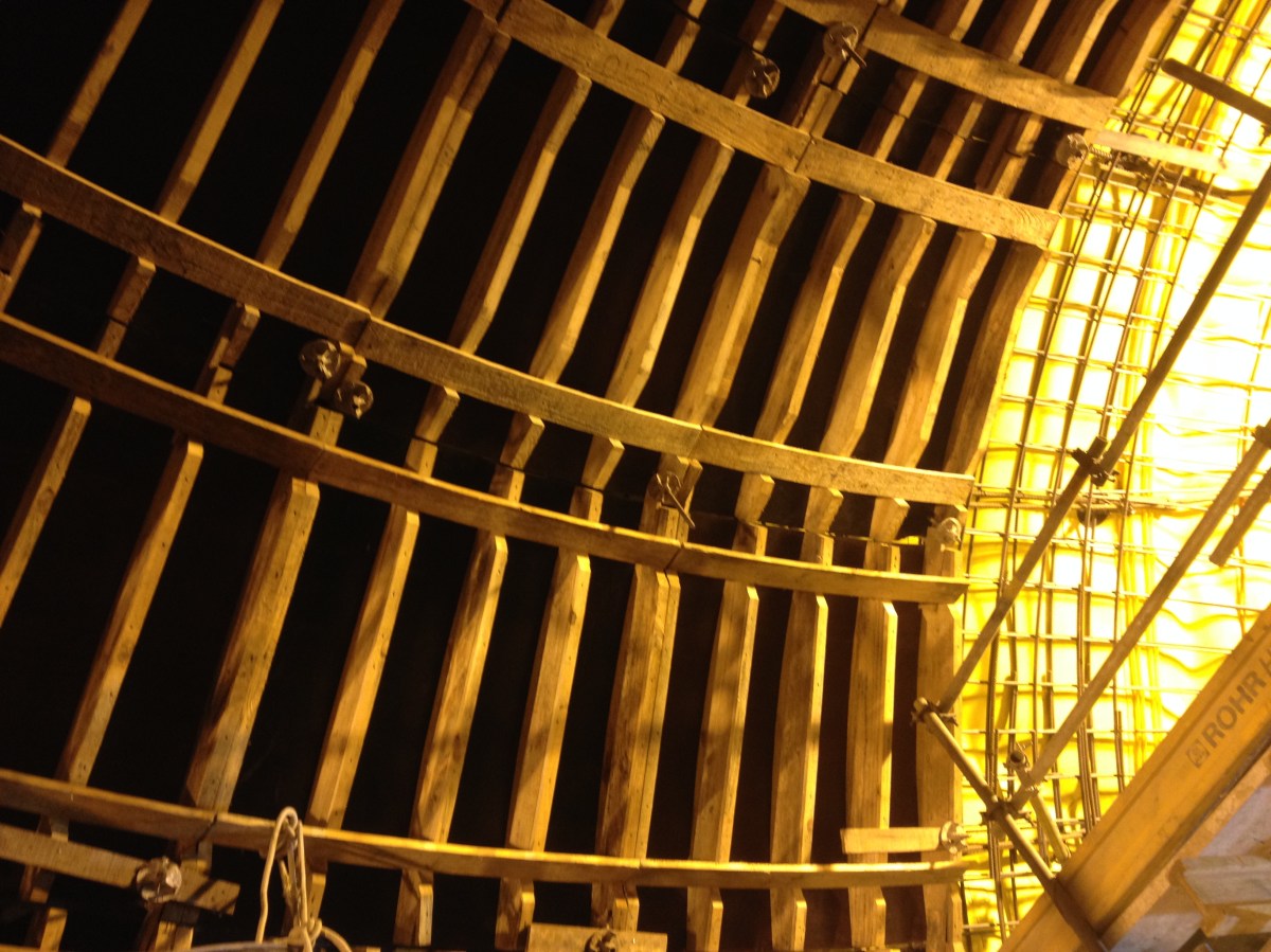 Engemad Fôrmas de Madeira