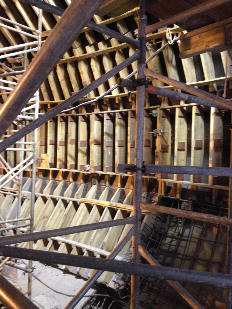 Engemad Fôrmas de Madeira