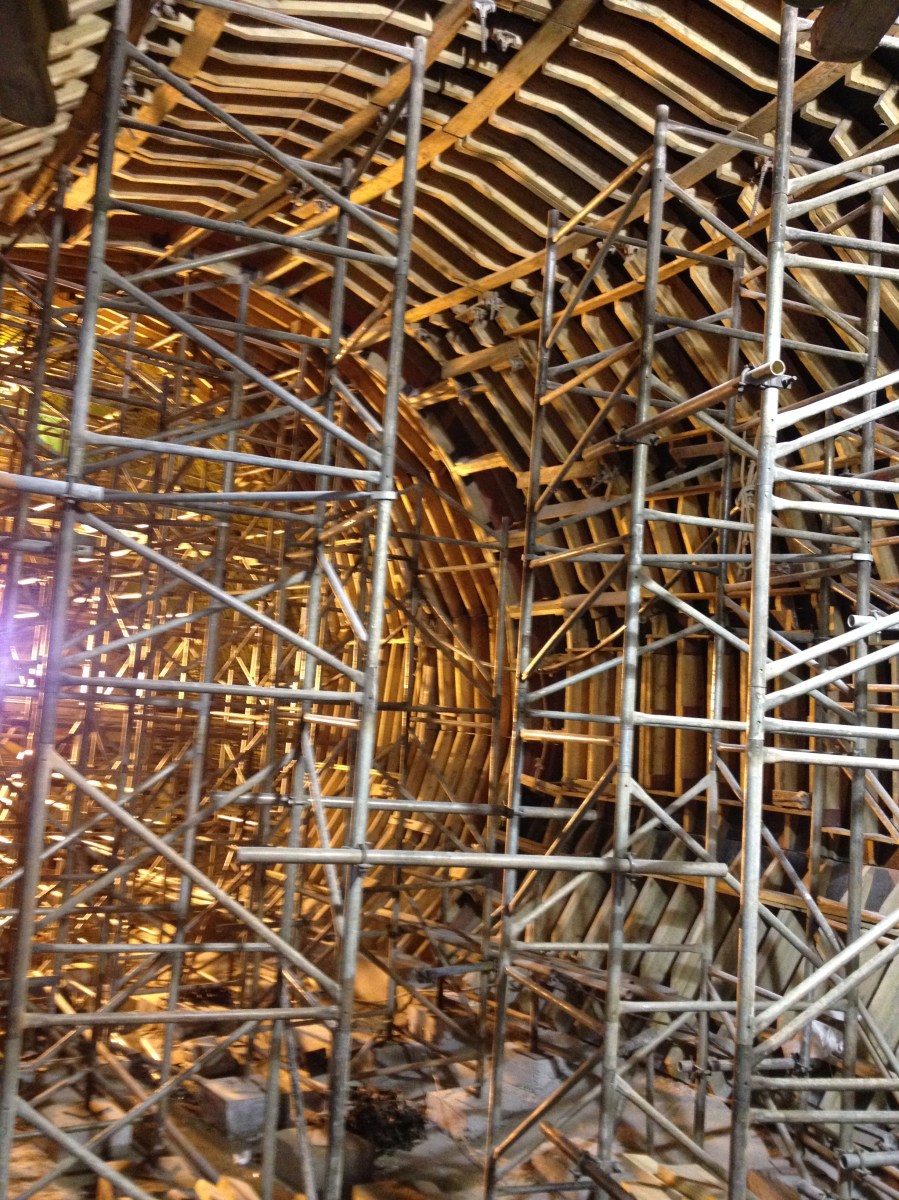 Engemad Fôrmas de Madeira