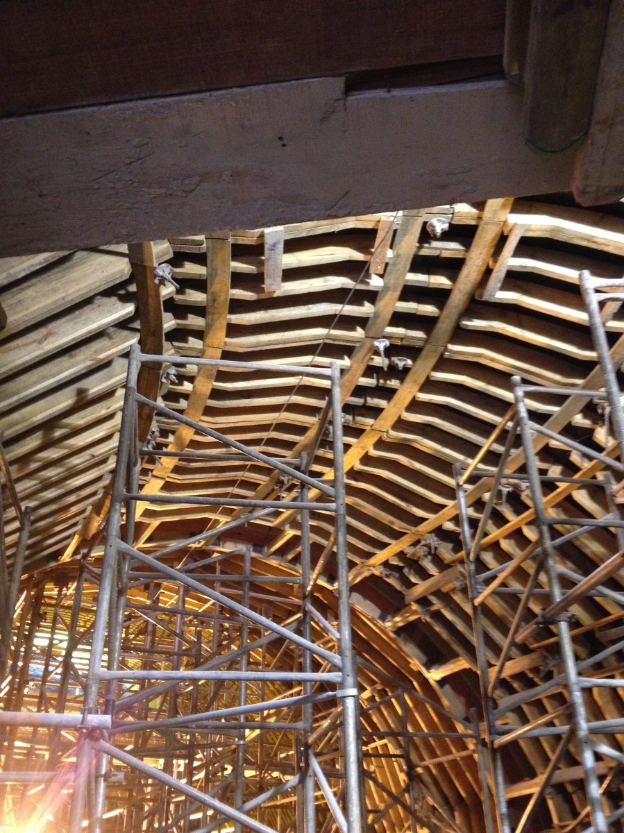 Engemad Fôrmas de Madeira