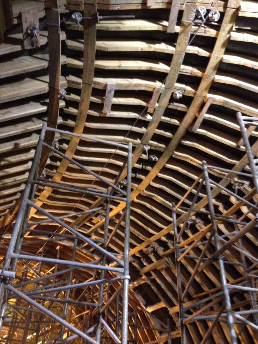 Engemad Fôrmas de Madeira