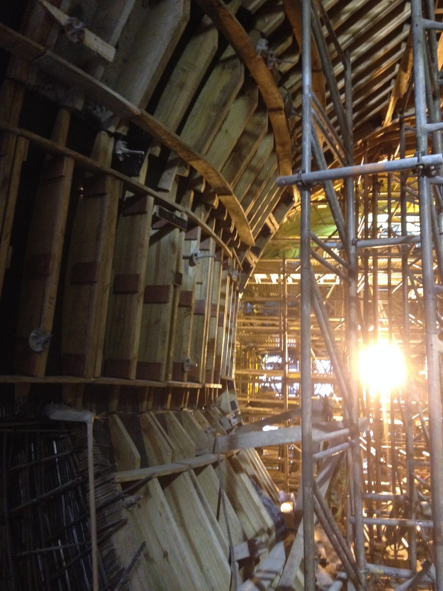 Engemad Fôrmas de Madeira