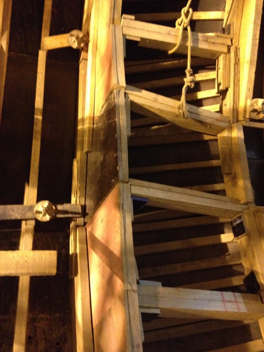 Engemad Fôrmas de Madeira