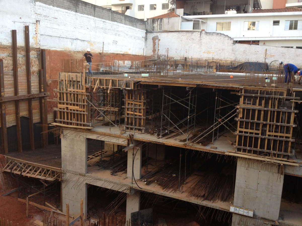 Engemad Fôrmas de Madeira