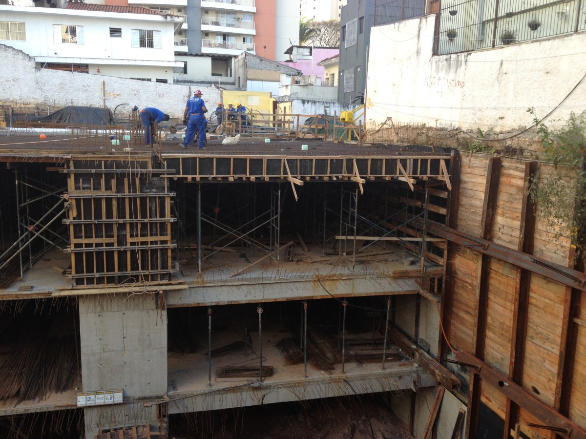 Engemad Fôrmas de Madeira