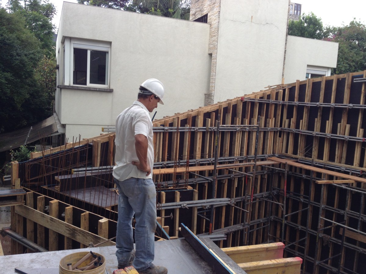 Engemad Fôrmas de Madeira