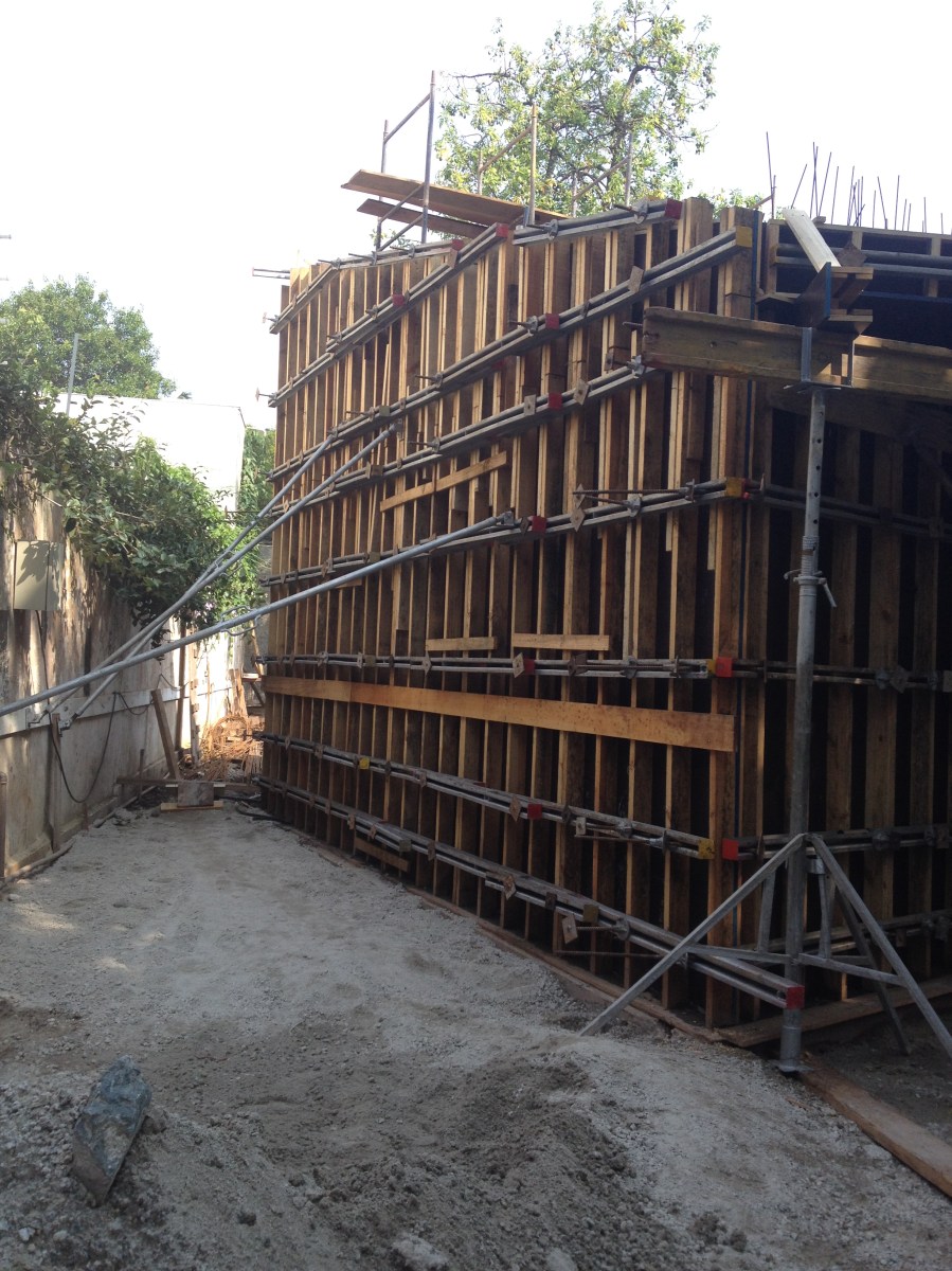 Engemad Fôrmas de Madeira