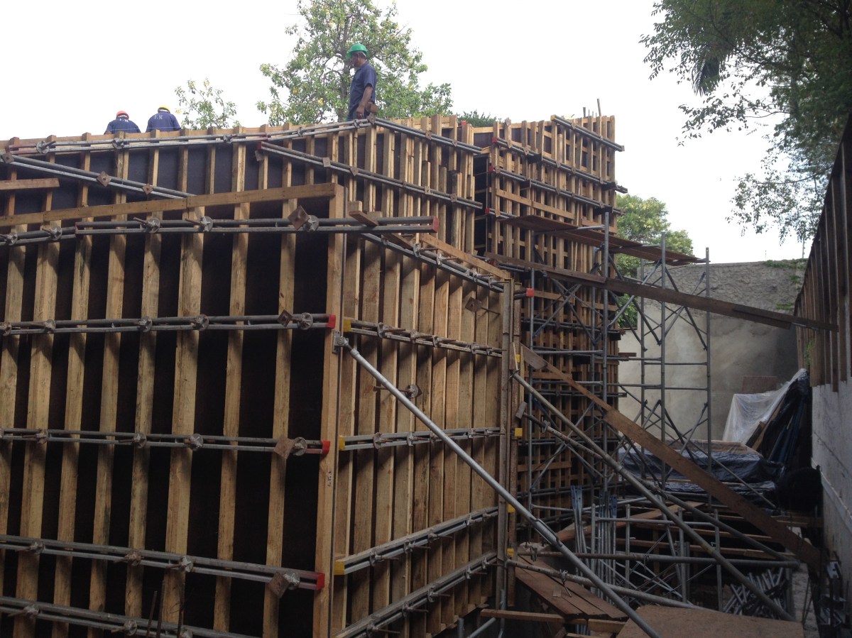 Engemad Fôrmas de Madeira