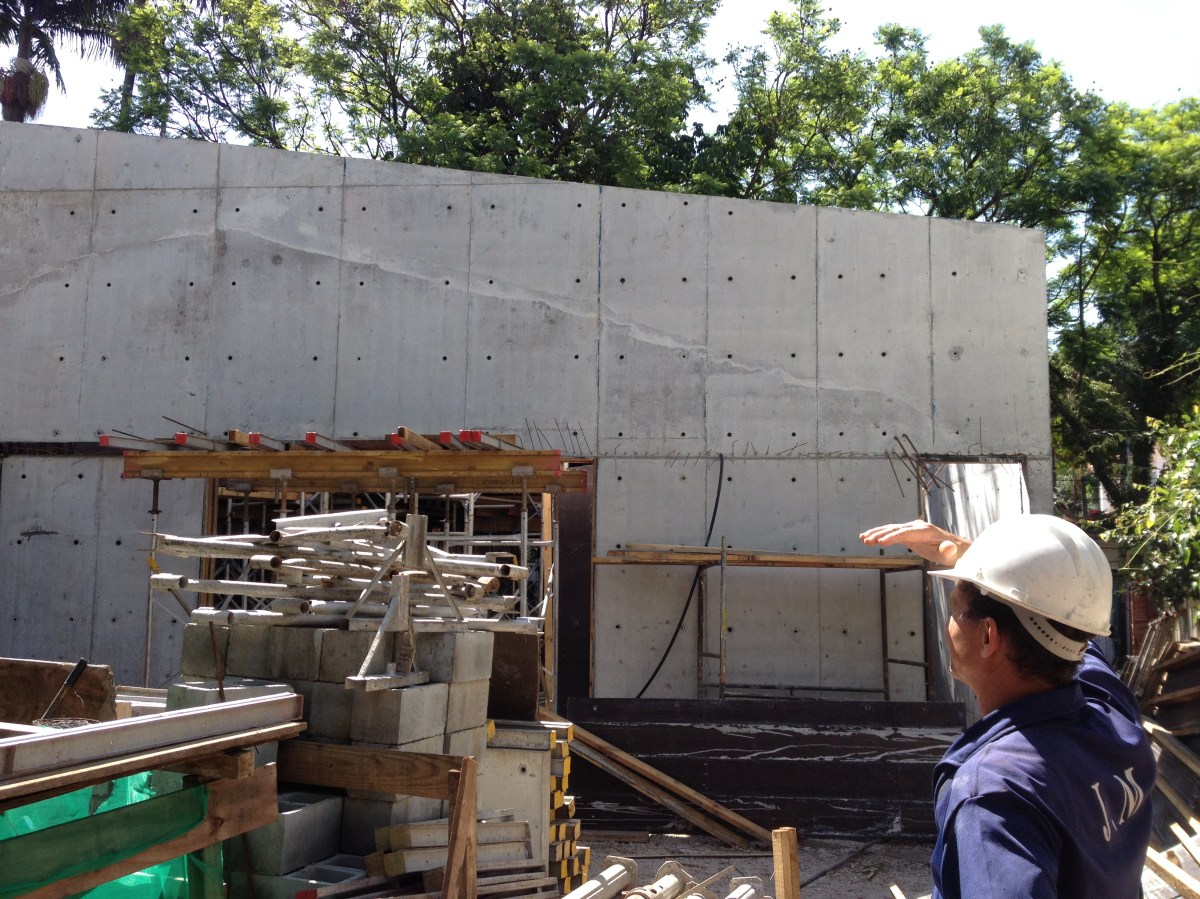 Engemad Fôrmas de Madeira