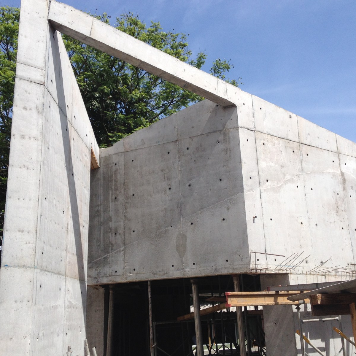 Engemad Fôrmas de Madeira