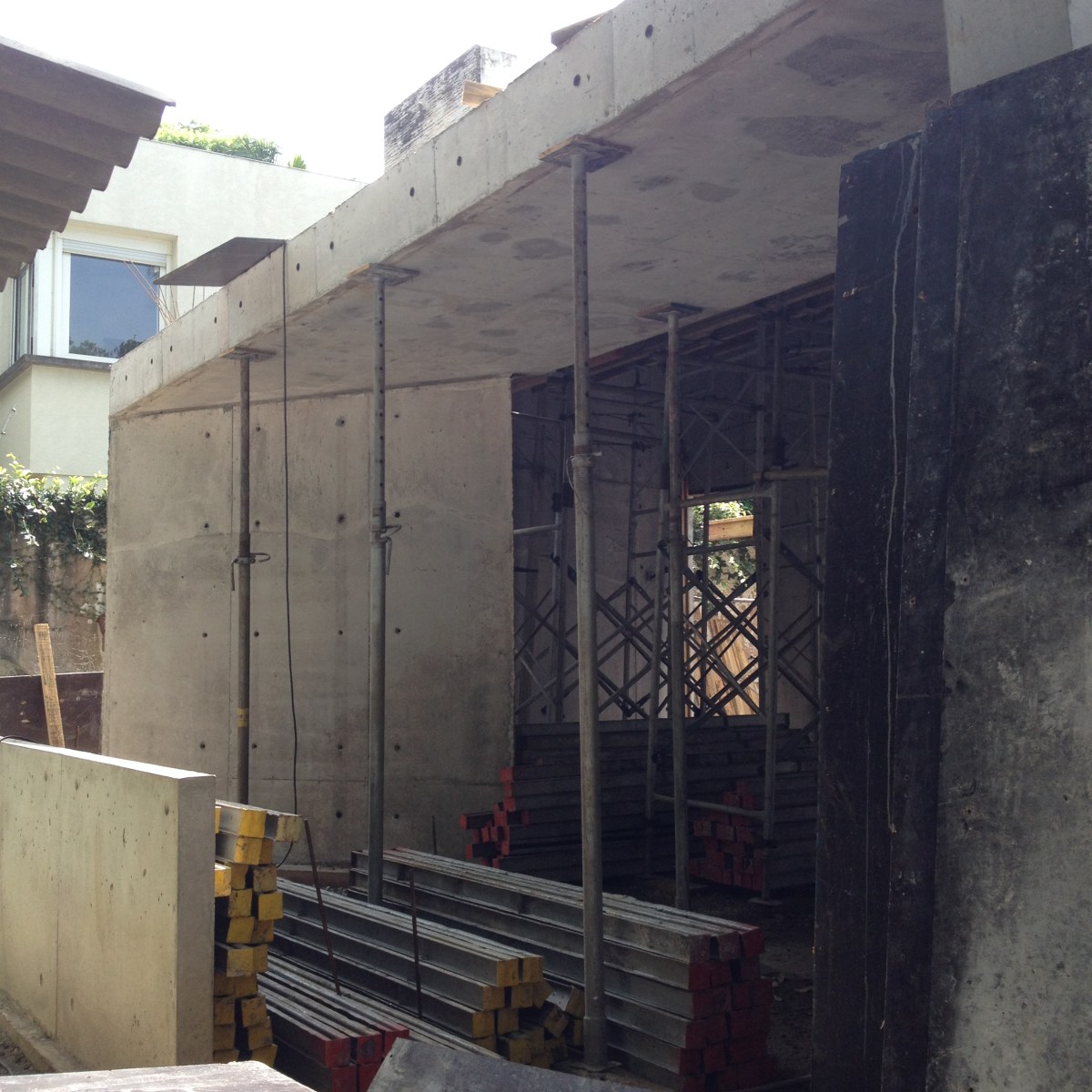 Engemad Fôrmas de Madeira