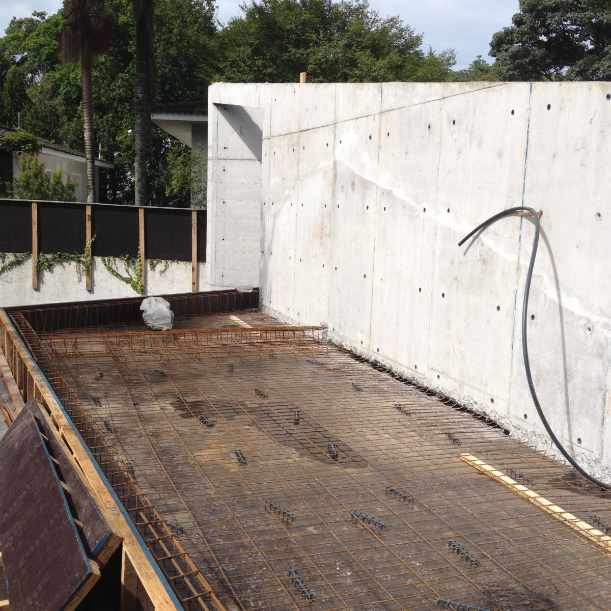 Engemad Fôrmas de Madeira