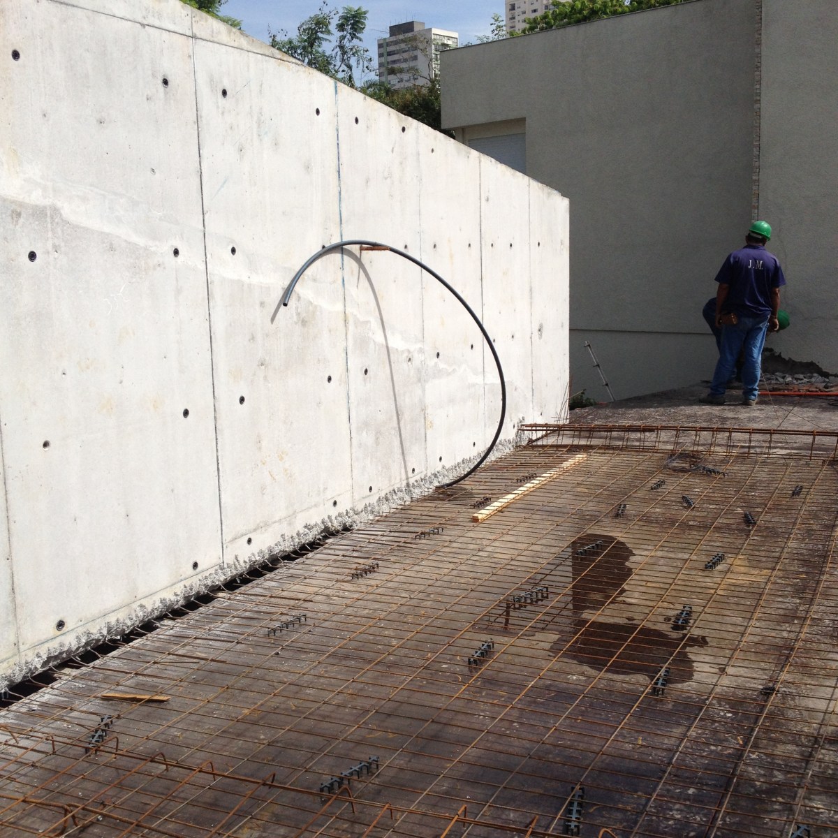 Engemad Fôrmas de Madeira